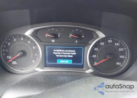 2020 GMC Acadia Fwd Sle from USA, damaged, VIN 1GKKNKLA8LZ219769